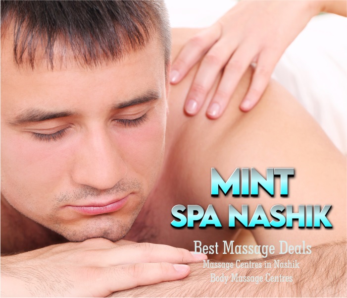 Body Massage Centres in Nashik